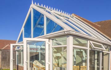 conservatory roof insulation costs Altmore