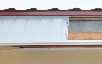 Altmore fascia repair costs