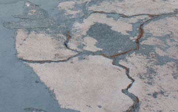 fibreglass roofing replacement Altmore