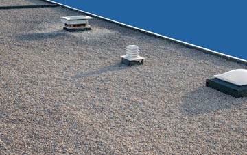 flat roofing Altmore, Berkshire