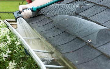 Altmore gutter cleaning costs