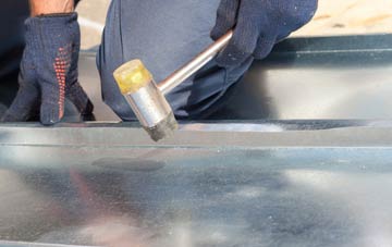 Altmore metal roofing costs