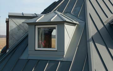 metal roofing Altmore, Berkshire