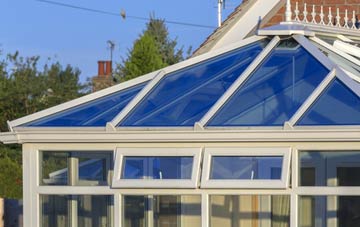 professional Altmore conservatory insulation