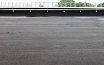 Altmore asphalt roof replacement