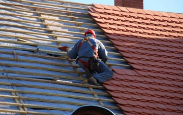 roof tiles Altmore, Berkshire