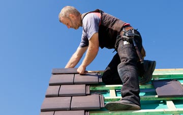 disadvantages of Altmore slate roofing
