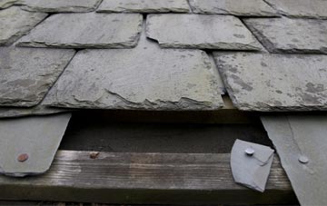 Altmore slate roof repairs and maintenance
