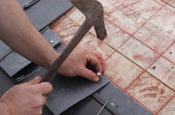 free Altmore garage roof repair quotes