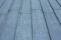 Altmore lead roofing