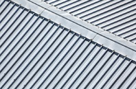Altmore metal roofing