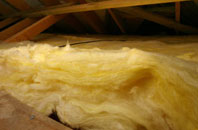 Altmore pitch roof insulation